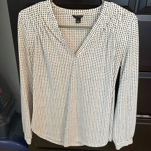 Ann Taylor blouse